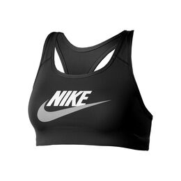 Nike Dri-Fit Swoosh Club Graphic Bra